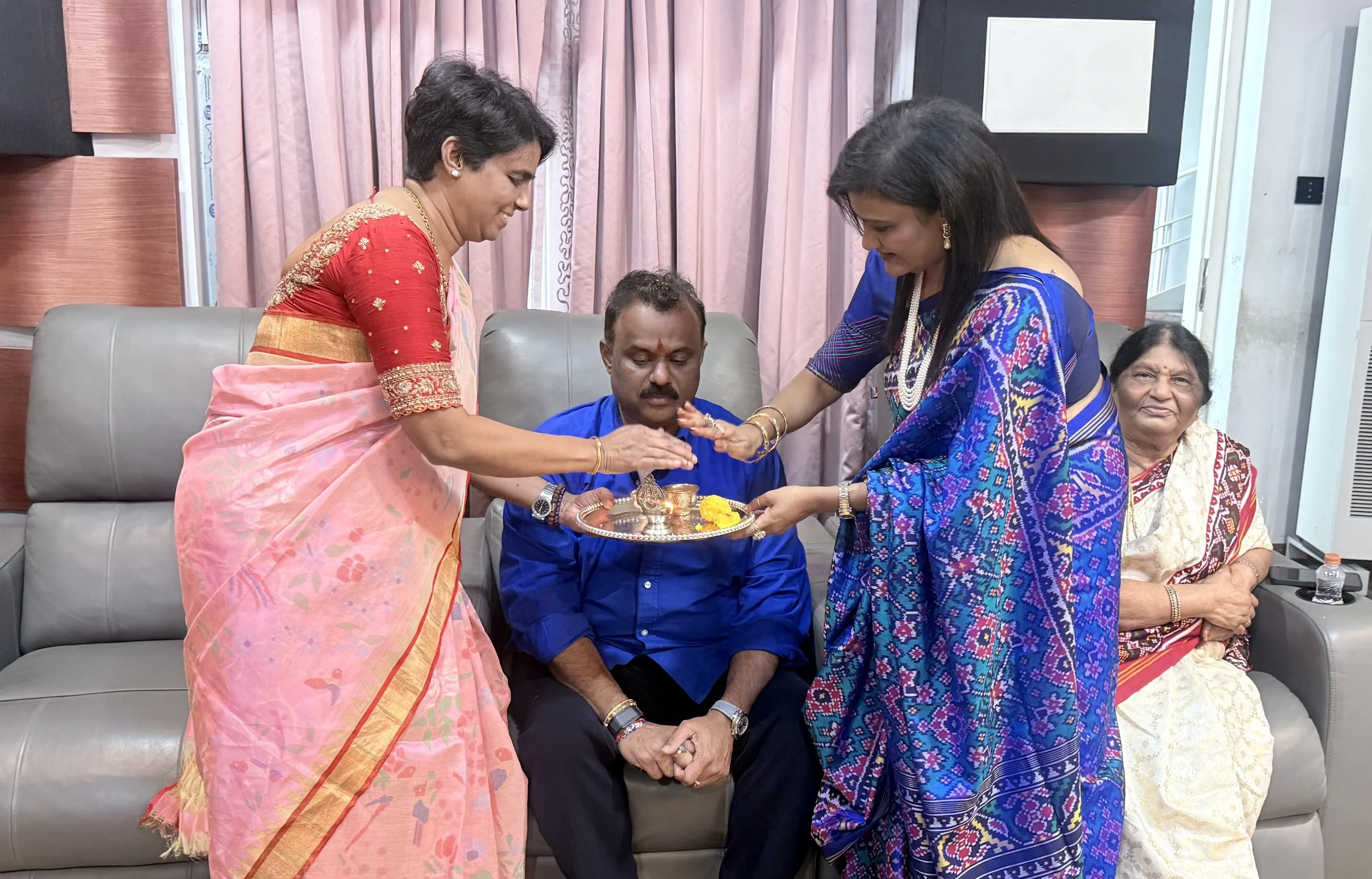 రేపల్లె ఆడబిడ్డలకు శ్రీరామరక్షగా నిలుస్తా...