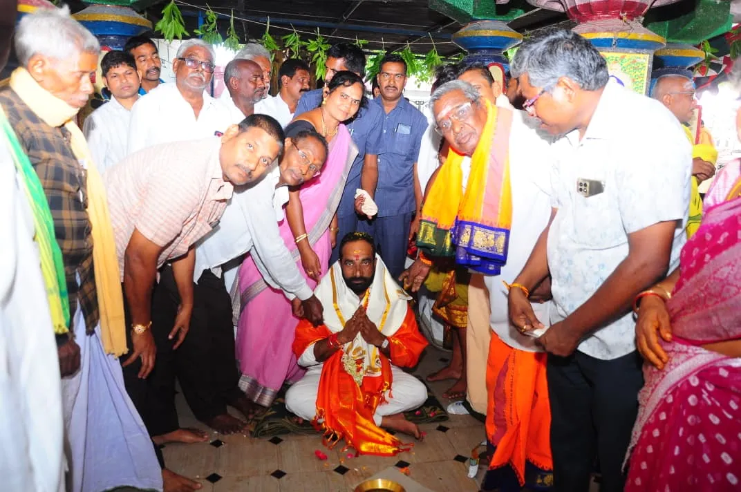 వరుణ దేవుని కృపాకటాక్షాలు మెండుగా ప్రసరించాలి..!