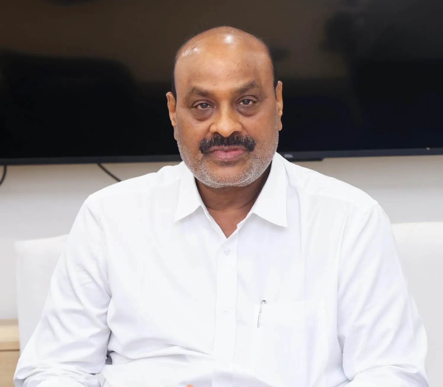 పొగాకు రైతులకు భరోసా..