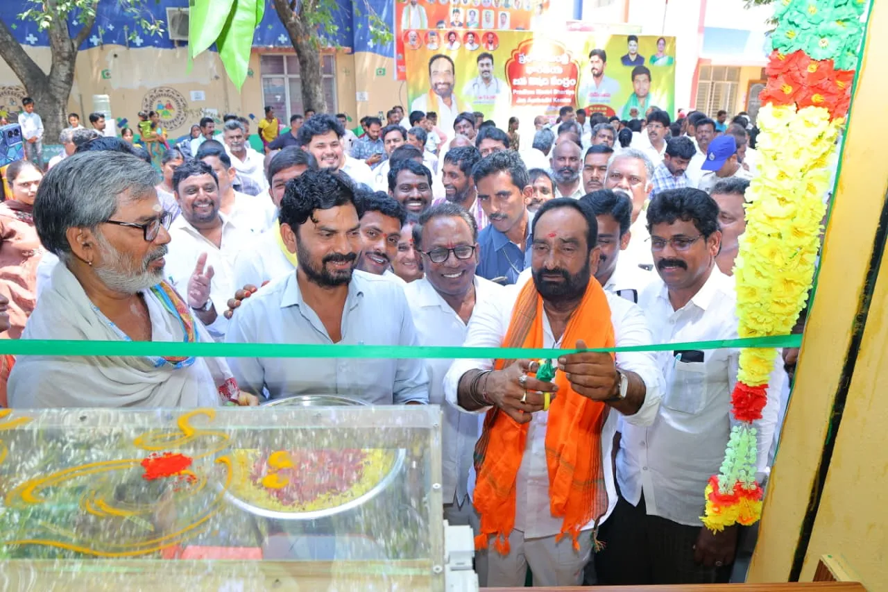 పేదల ఆరోగ్యానికి జనరిక్ మంచి ఔషదం ..!