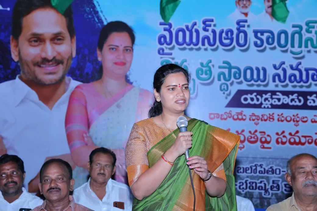 కార్యకర్తలకు అండగా ఉంటాం..