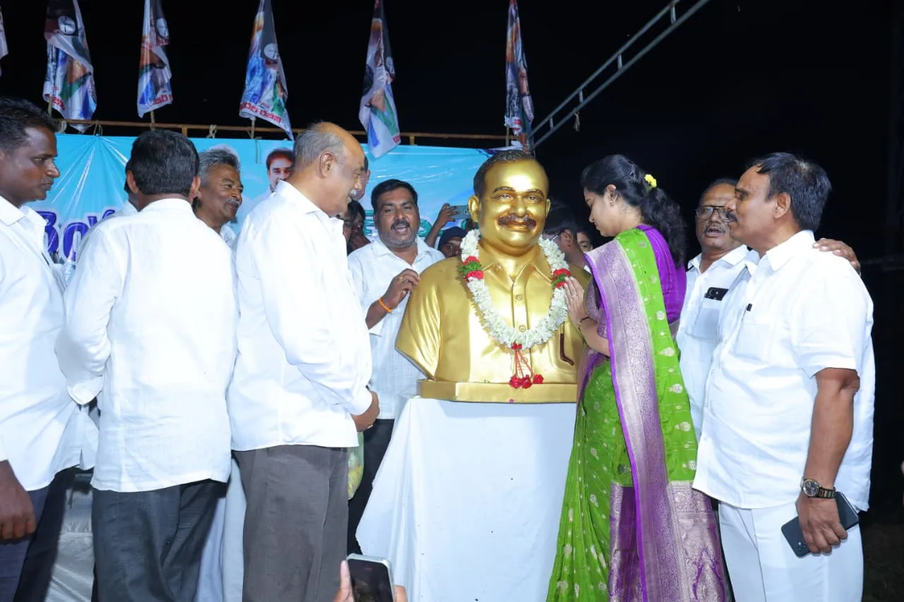 కార్యకర్తలకు ఎల్లప్పుడూ అండగా ఉంటాం..