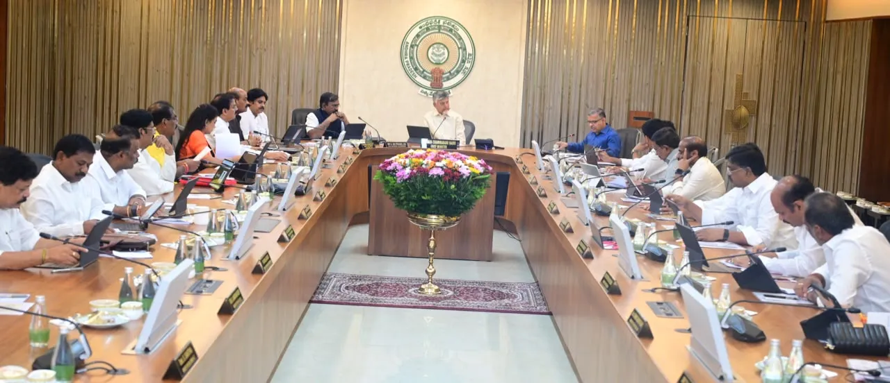 తీవ్ర వాయుగుండం ఎఫెక్ట్: