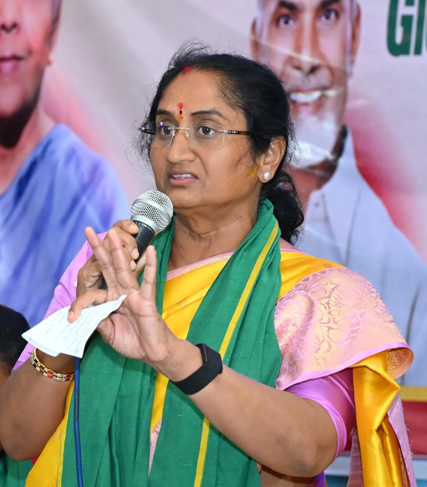 కూటమితోనే రాయలసీమ అభివృద్ధి...